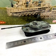 World of Tanks Heavy Tank Soviet 279 Engineering Nuclear War Mobile Game Collectible Resin Model Dis