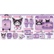 ️ KUROMI COLLECTINON Product Identification Label Type Very Cute