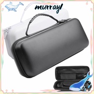 MURRAY Storage Bag, Portable Shockproof Carrying , High Quality EVA Waterproof Protective Cover for 