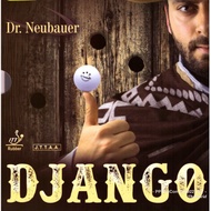 Dr.Neubauer Django AntiSpin