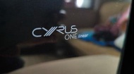 Cyrus One Liner Speaker