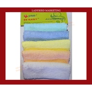 【SS Baby】5pcs Handkerchief H002 / Sapu Tangan Bayi