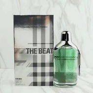 🇬🇧Burberry The Beat for Men EDT巴寶莉動感節拍男士淡香水 50ml