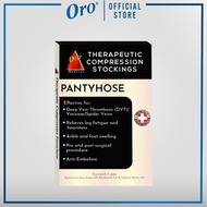 Oro Therapeutic Compression Stockings Pantyhose 15-20 mmHg, EP