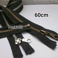 / jacket zipper 60cm jacket zipper