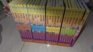 兒童百科全書/ 孩子的第一套學習文庫(全套25冊)