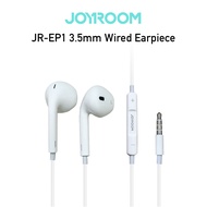 Joyroom JR-EP1 3.5mm Wired Earpiece