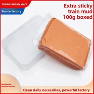 Car Wash Mud 100g806-1