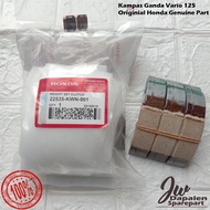 Kampas Ganda Vario 125 FI Vario 125 LED Vario 150 Original AHM (KWN)