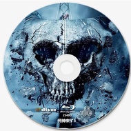 [En]1080P&4K Blu-ray HD Movies Dead End Station 5 (Taiwan)