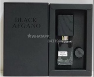 Nasomatto BLACK AFGANO extrait de Parfum Unisex 10ml