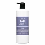 Fiole Qualucia Ash Color Shampoo 1000ml