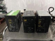 中古二手品(PWC3)HEC偉訓+酷媽+康舒500W POWER電源供應器