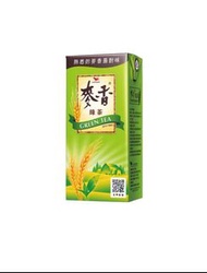 麥香綠茶375ml(原價15元)