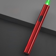 Bút Laser Sạc Pin Dùng Để Bán Nhà Bút Chọc Mèo Laser Chiếu Sáng Ngoài Trời Đèn Pin Cầm Tay Không Có
