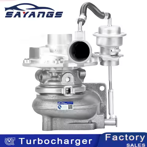 RHF5 Turbocharger for ISUZU Holden Rodeo Pickup 4JH1T 3.0LD 4JH1-T Turbo VC430084 VB430093 VA430093 