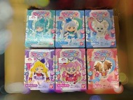 光之美少女 美妙寵物 食玩 盒玩 鎖匙扣