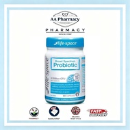 Life Space Broad Spectrum Probiotic 60 Capsules (EXP: 11/2027) life space probiotics