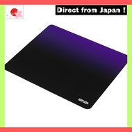 Sony Gaming Mouse Pad INZONE Mat-D: MPD-D700, co-developed with Fnatic / 480×400×4mm / Focused on滑りや
