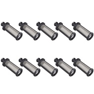 wsustore--10X for Avensis Engine Oil Control Valve Filter 1567821010