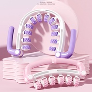 1Pcs Cellulite Massage Tool, Fascia Blaster for Cellulite, Lymphatic Drainage Massager Relieve Muscl