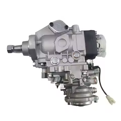 for Land Cruiser Prado 196000-2491 1KZ Fuel Hot Sale Brand New 22100-5B800 1KZ 1KZ-TE Engine Injecto