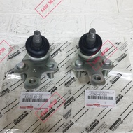 BALL JOINT LEXUS RX270 LEXUS RX350 LEXUS RX200T ORIGINAL JAPAN 1SET