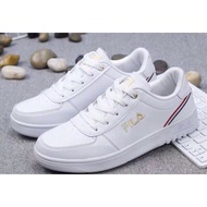 FILA high quality Korean Low cut Running Sneakers Shoes For Men 3088M