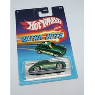 Hot Wheels ULTRA HOTS - Porsche 356 Outlaw