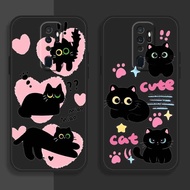 DMY case cat oppo A9 A5 A74 A95 A93 A92 A52 A72 F11 F9 R15 R17 R9S plus Find X2 X3 X5 pro soft silicone cover case shockproof