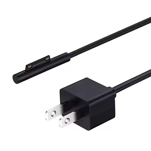 Adapter Microsoft Surface For Microsoft Surface Pro Charger 44W 15V 2.58A Power Supply AC Adapter Co