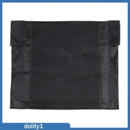 [Dolity1] Wheelchair Backrest Multifunctional Comfortable for Home Wheelchair Office