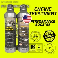 Power Up Engine Treatment Nano MAS Performance Booster 236ml