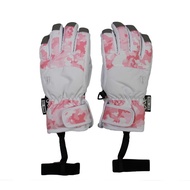 WINTER TIME Children Ski Gloves 5 Degrees And Below