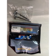 EX5 RACING VALVE 24/28mm SWIPOH set