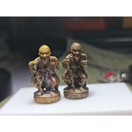 LP Sakorn chuchok老人家