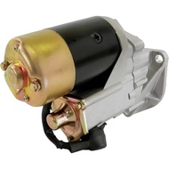 12V 11T Starter Motor 5811001690 Fits for Isuzu 4BD1 4BG1 6BB1 6BD1 6BG1 Engine