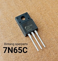 7N65C Fet 7N65C TRANSISTOR 7N65C MOSFET 7N65C TRANSISTOR 7N65
