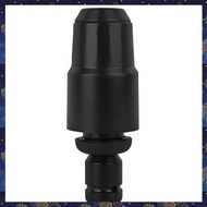 (F  Z)1/2 Inch Drill Chuck Adapter Power Tools Parts Quick Release Portable Socket Adapter Impact Wr