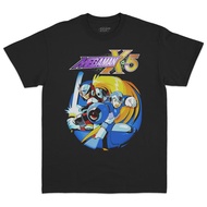 Kaos Game Megaman X5 | PS1 Games | Retro Games | Gamer T-shirt