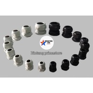 Cable Gland Cable Glen PVC PG 19 / PG-19