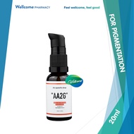 The Pastels Shop "AA2G" Hyperpigmentation Treatment Serum - 20ml