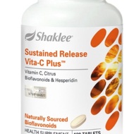 Vitamin c shaklee READY STOK