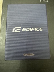 Casio Edifice EF-540D-1AVDF 手錶