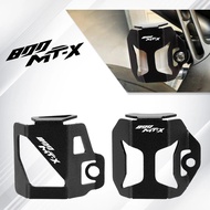 For CFMOTO 800MT-X 800MTX 800 MTX 800 MT-X 2024 2025 Motorcycle Accessories Rear Brake Fluid Reservo