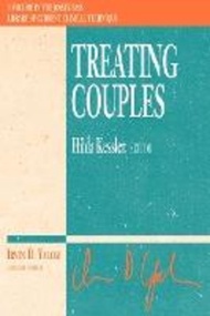 Treating Couples by Hilda Kessler (US edition, paperback)