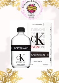 Calvin Klein CK Everyone EDP 100ml for Unisex (Retail Packaging) - BNIB Perfume/Fragrance