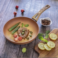 Gastreaux TERRACOTTA Frying Pan