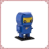 [KBG] LEGO 40767 Up-scaled Baby Astronaut
