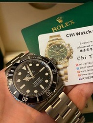 Rolex 124060
